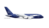 A380 Lufthansa 100 Jahre