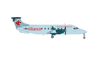 Beech 1900D Air CANADA-Allianc