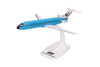 B727-200 Braniff*new Dark blue