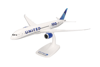 B787-9 * United 100 Years