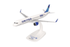 A321neo * United 100 Years