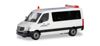 MB Sprinter`13 Bus*Bundesw