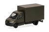 MB Sprinter 18 Koffer *Ch Arme