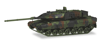 LEOPARD 2A7 * Bojov tank