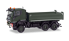 IVECO Trakker 6x6*CH-Army