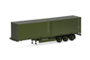 Cont-Nves 3-achs* Bundeswehr