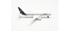 B 787 *LUFTHANSA* Single Plane