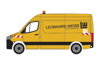 MB Sprinter 18 *LEONHARD WEISS