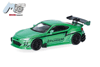 Toyota GT86 * Green