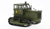 Pásový traktor CHTZ 100 *NVA*