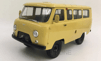 UAZ 452V Minibus(2206) Cream