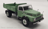 Csepel D-450 * Green