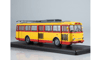 ŠKODA 9-TR Bus *Yellow-Red*