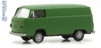 VW T2 dodvka * zelen