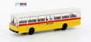 MB O 307 Autobus* PTT *lter