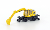 LIEBHER A922-RAIL * Bager *