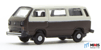 VW T3 Mikrobus*Bielo_Hnedý