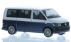 VW T6 Bus *Silver-Blue*