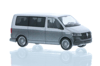 VW T6,1 Bus*Silver-Gray*KR Edi