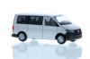 VW T6,1 Bus*Silver-Refl*KR Edi