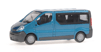 OPEL Vivaro Kombi-Bus