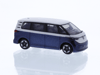 VW ID_ Buzz People*White-Blue