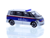 VW ID Buzz People* POLIZEI AT