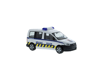 VW Caddy Bus 11*Městská Polici