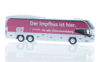 NEOPLAN Cityliner C07*BOHR Rei