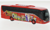 SETRA S515 HD* Bus Travel