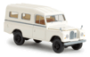 Land Rover 109-Kryty* White