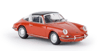 PORSCHE 911 Targa 1976* Red