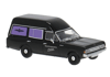 OPEL Rekord C Pohrebn* Pietat