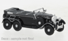 Mercedes G4 * 1938 * Black