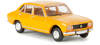 Peugeot 504 * Yellow *