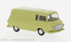 Barkas B1000 Dodvka*Beige-Lig