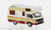 VW T3 *Camper 1983*White_Beige