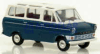 Ford Transit-CampOld