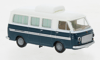 FIAT 238 Camper*1966*White-Blu