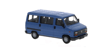 Peugeot J5 Bus *1982* Blue