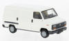 FIAT Ducato BOX*1982* White