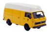 VW LT*DBP*Skria-Vysok strech