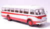 Jelcz 043 Bus*Červeno-BielaDEK