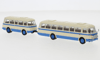 Jelcz 043 Bus+P-01 prív*BlueBe