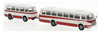 Jelcz043 Bus+P-01 prív*WhitRed