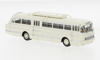 Ikarus 66 city Bus*1968* White