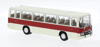 Ikarus 255,71 * White-red