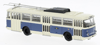 koda Tr9 Trolejbus*1962*GERA*