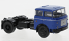 LIAZ 706 ťahač* 1970*Blue-Blac
