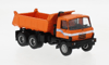TATRA 815 S1 *1984* Orange